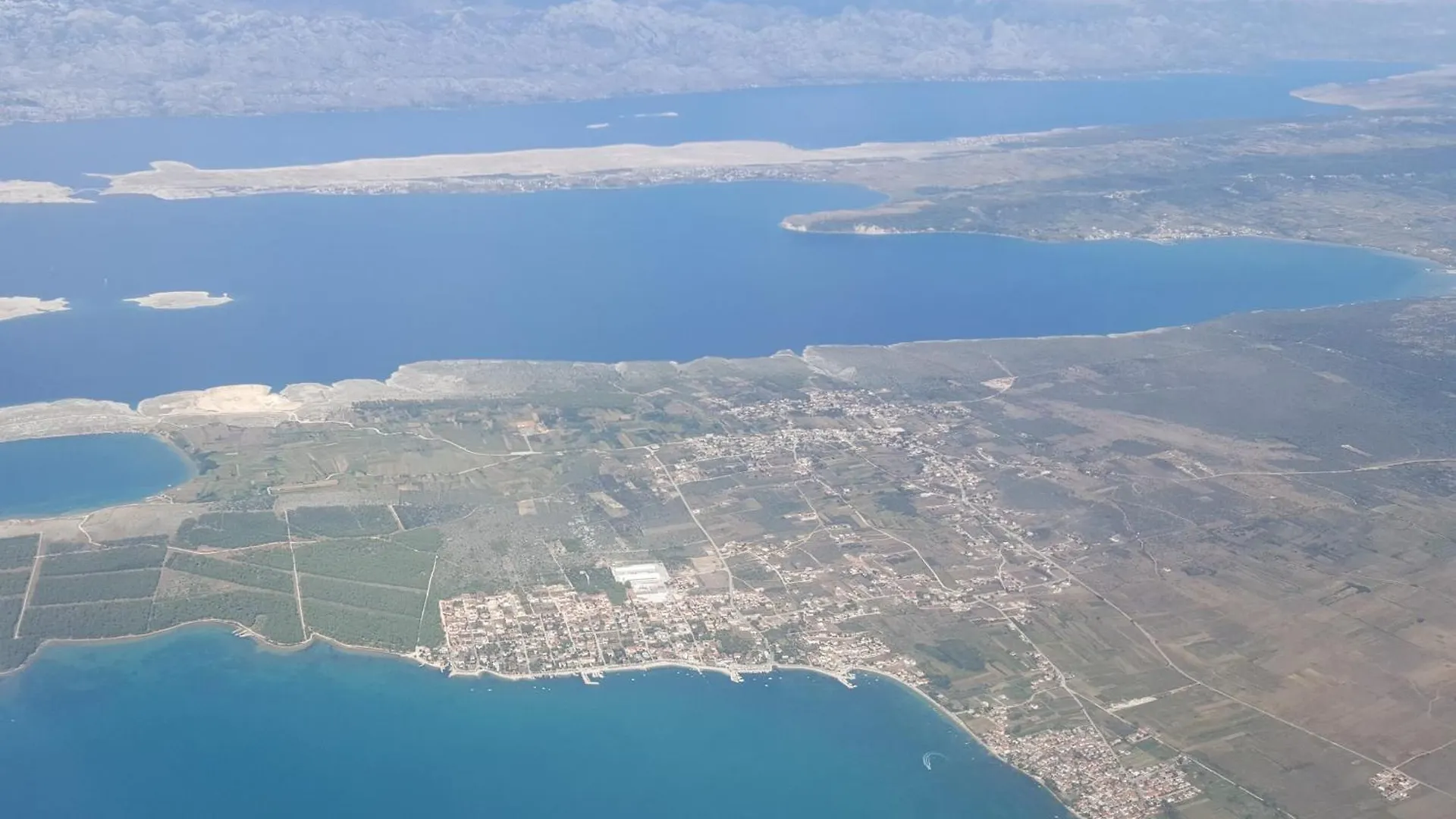 Apartmani Filtea Vrsi Croatia