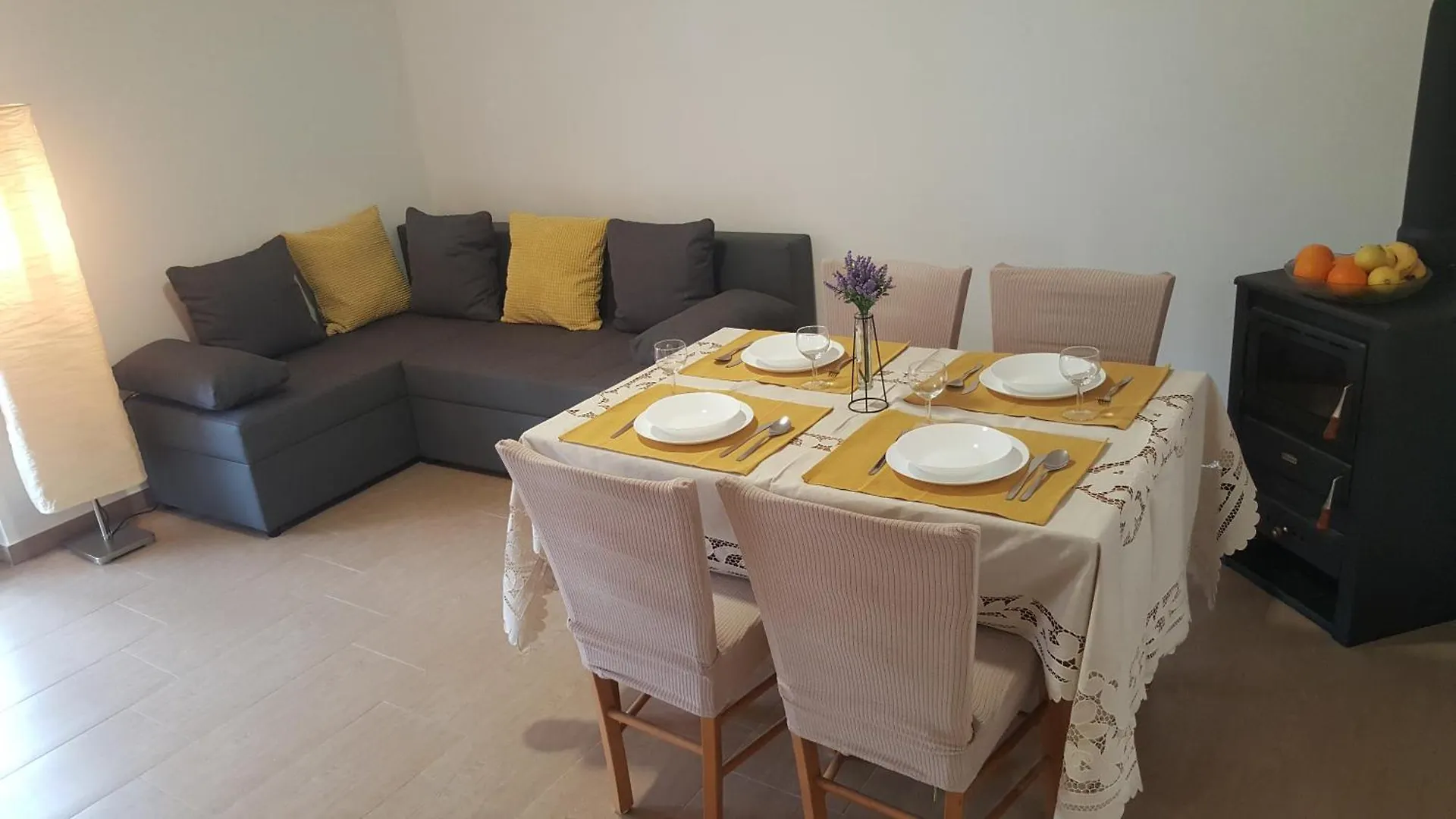 Apartmani Filtea Vrsi 0*,  Croatia