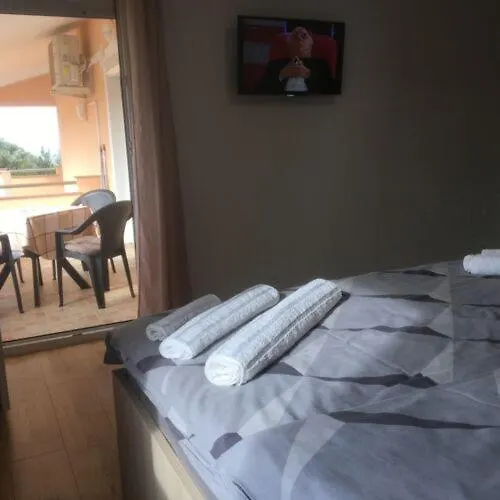 Apartmani Filtea Vrsi