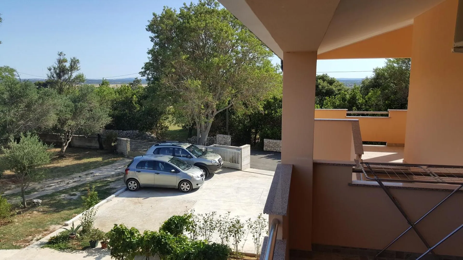 Apartmani Filtea Vrsi Aparthotel