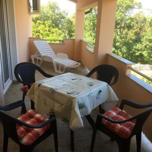 Apartmani Filtea Vrsi