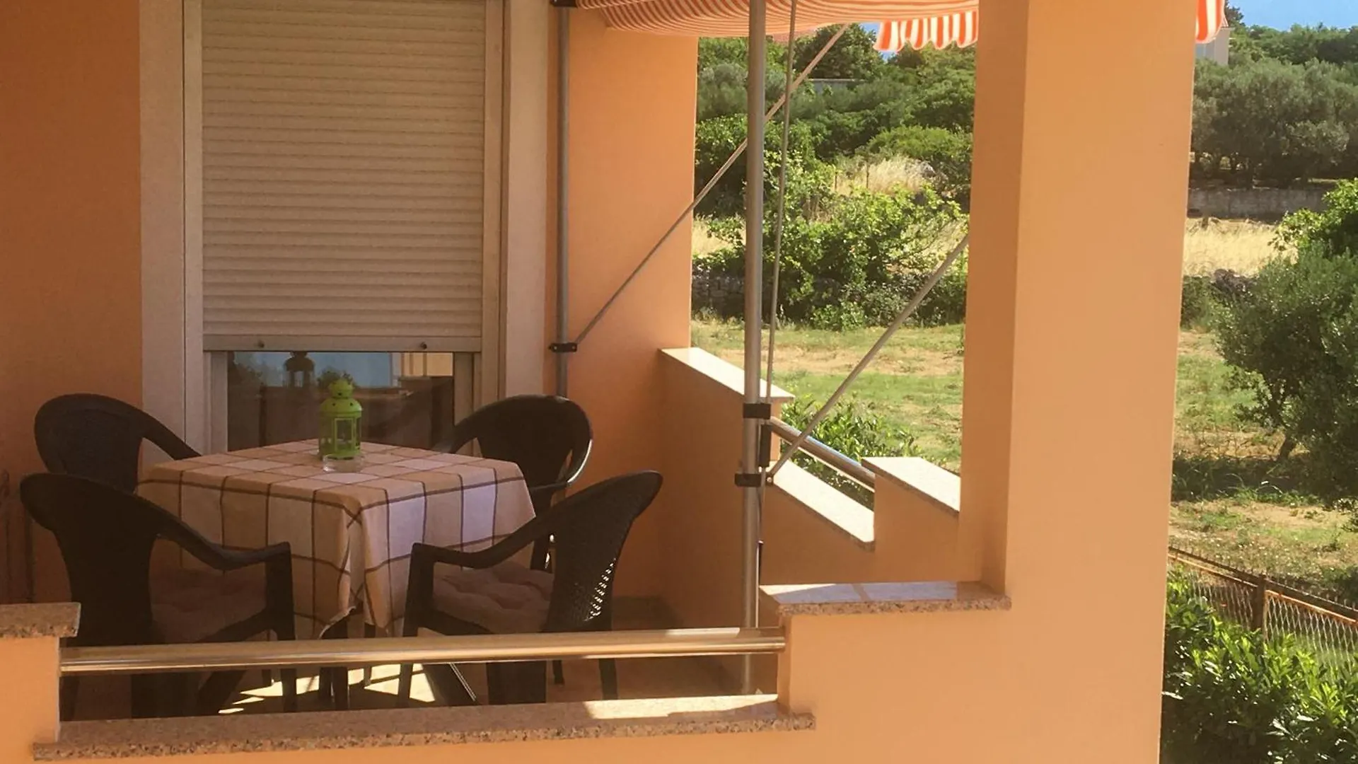 Apartmani Filtea Vrsi Aparthotel