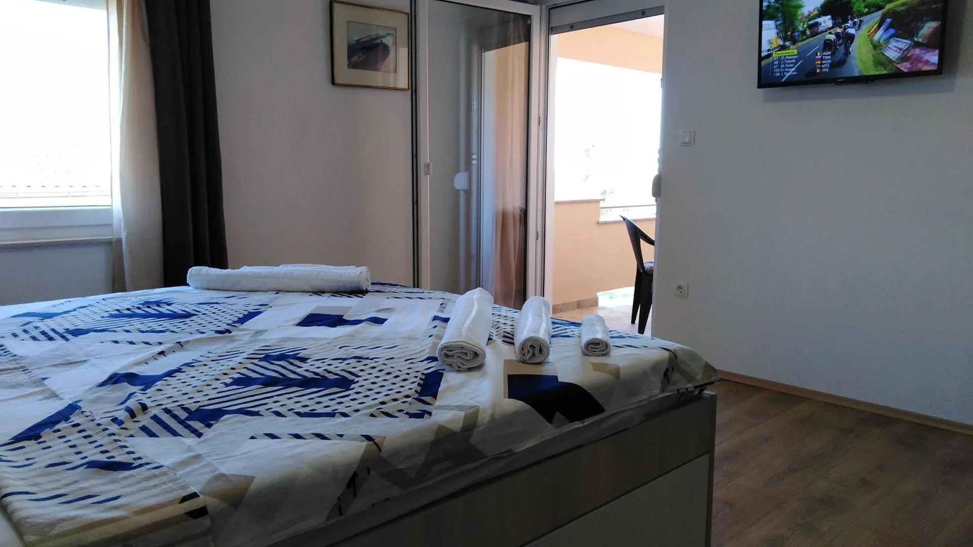 Apartmani Filtea Vrsi Croatia
