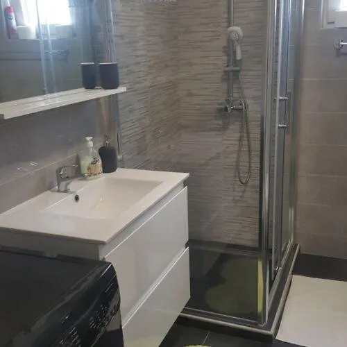 Apartmani Filtea Vrsi Aparthotel