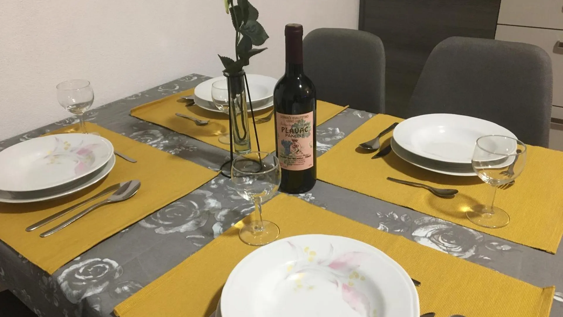 Aparthotel Apartmani Filtea Vrsi Croatia