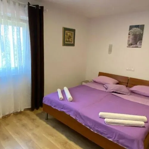 Aparthotel Apartmani Filtea Vrsi