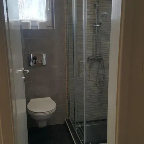 Apartmani Filtea Vrsi Aparthotel