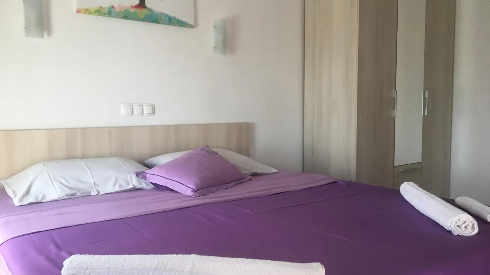 Apartmani Filtea Vrsi Croatia