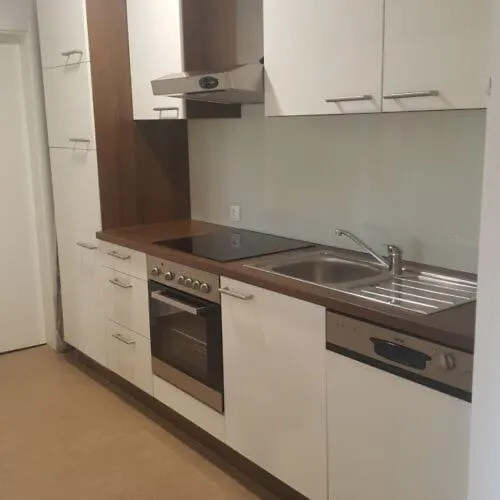 Apartmani Filtea Vrsi Croatia