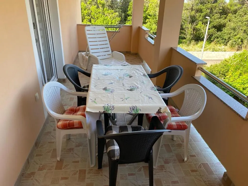 Apartmani Filtea Vrsi Croatia