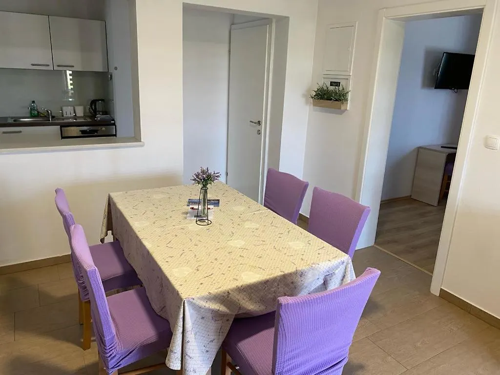Aparthotel Apartmani Filtea Vrsi