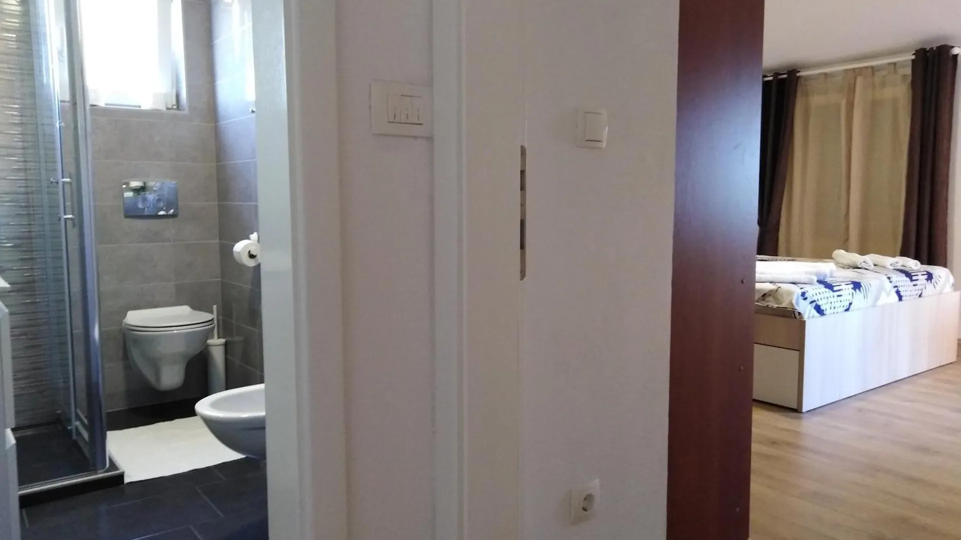 Aparthotel Apartmani Filtea Vrsi