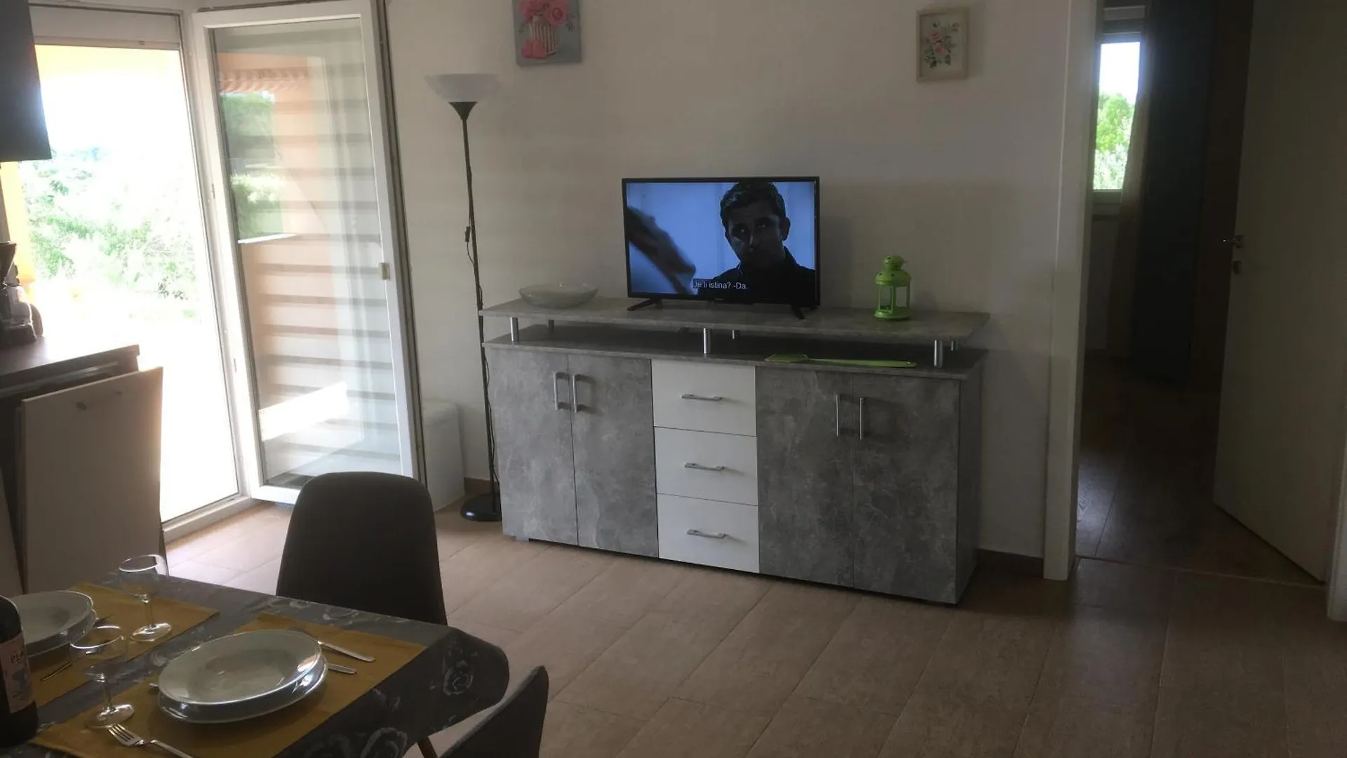Aparthotel Apartmani Filtea Vrsi Croatia
