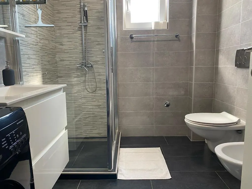 Apartmani Filtea Vrsi Croatia