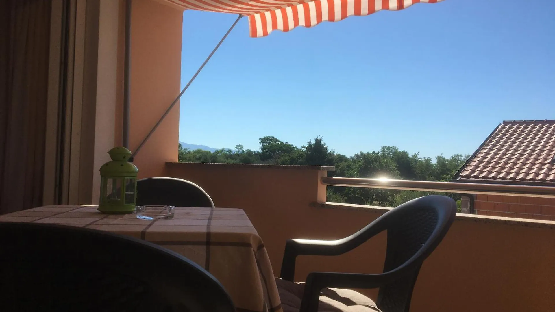 Aparthotel Apartmani Filtea Vrsi Croatia