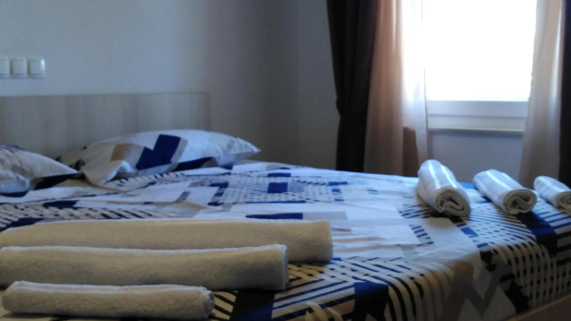 Apartmani Filtea Vrsi