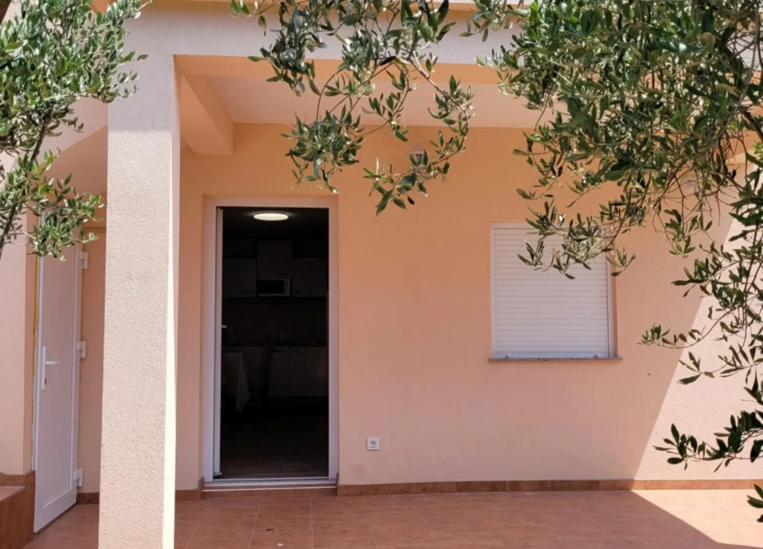 Apartmani Filtea Vrsi 0*,