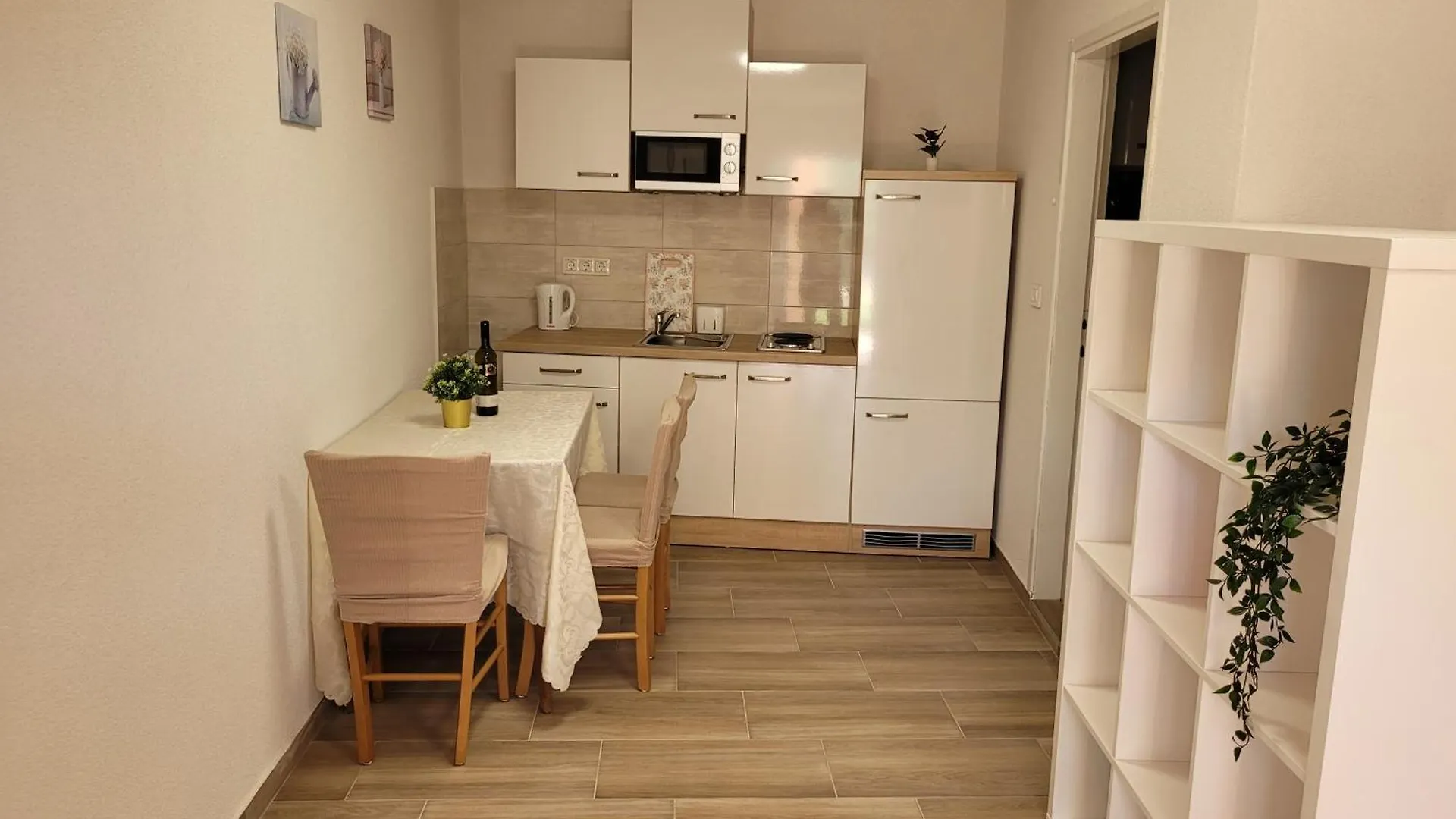 Apartmani Filtea Vrsi Aparthotel