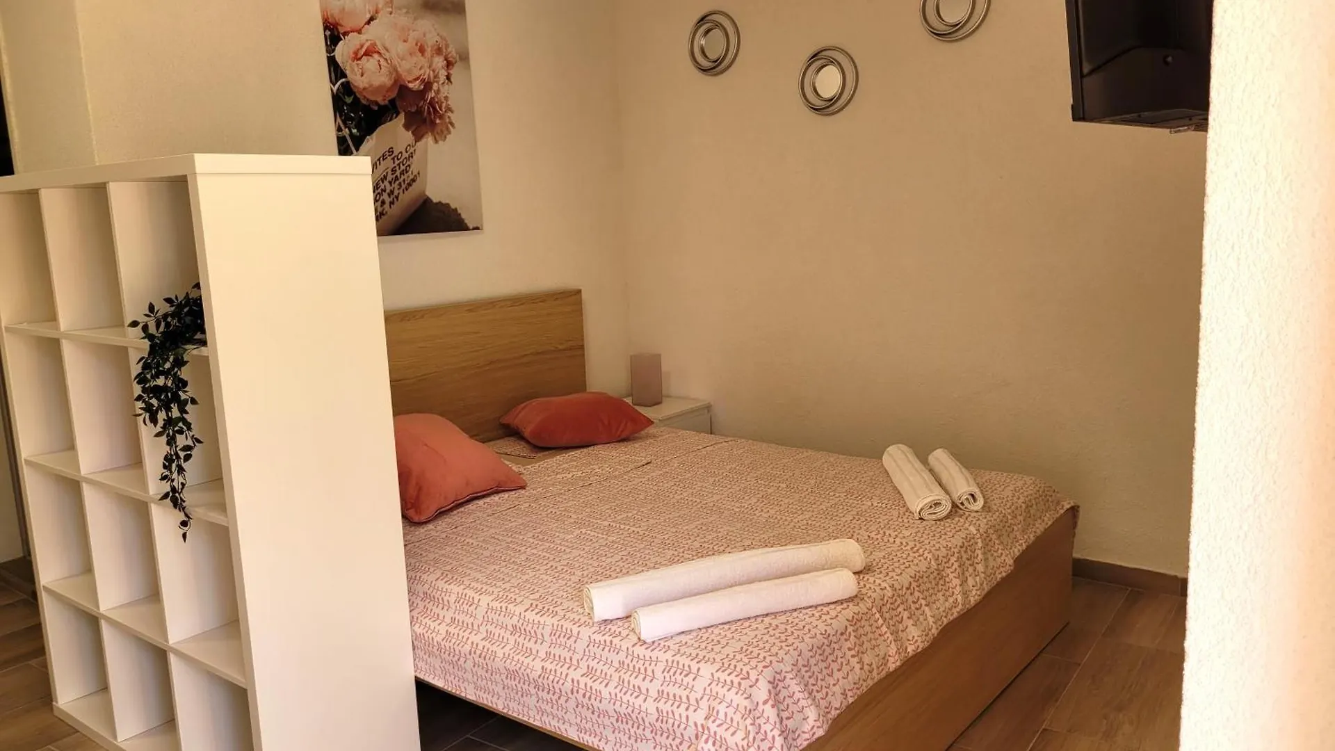 Apartmani Filtea Vrsi 0*,