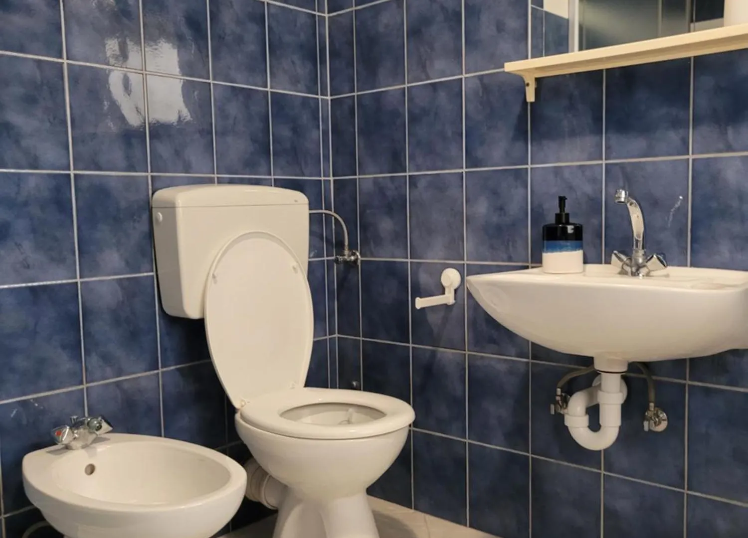Aparthotel Apartmani Filtea Vrsi Croatia