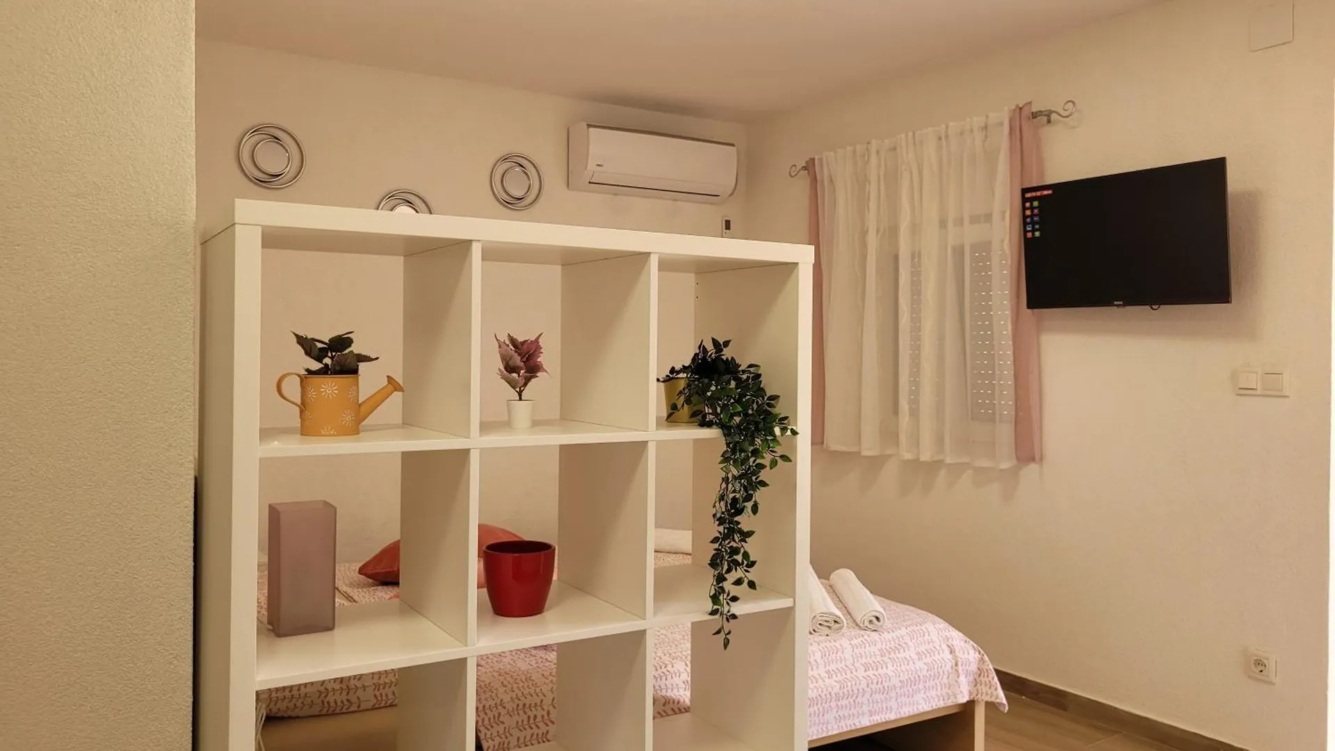 Apartmani Filtea Vrsi Aparthotel
