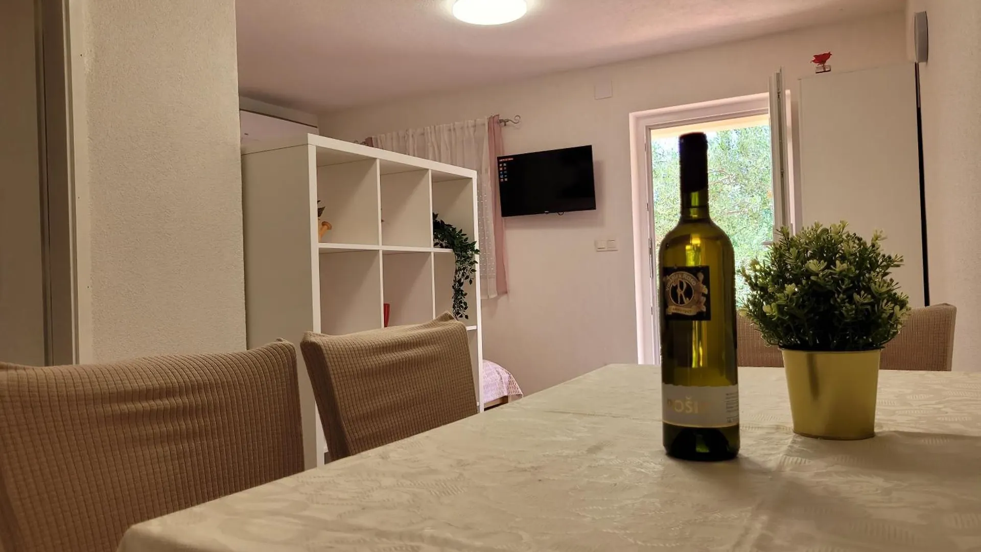Apartmani Filtea Vrsi Aparthotel