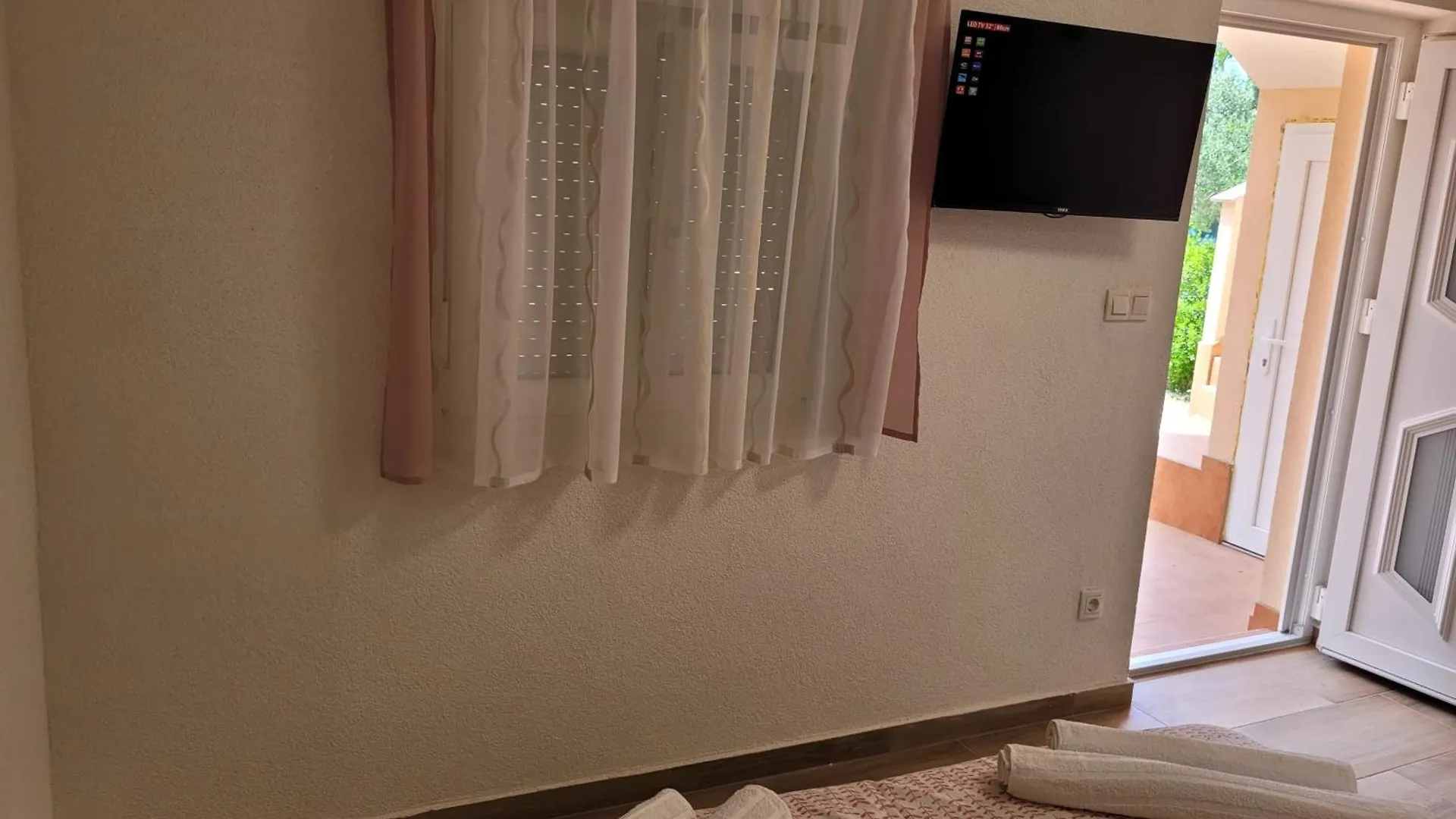 Aparthotel Apartmani Filtea Vrsi