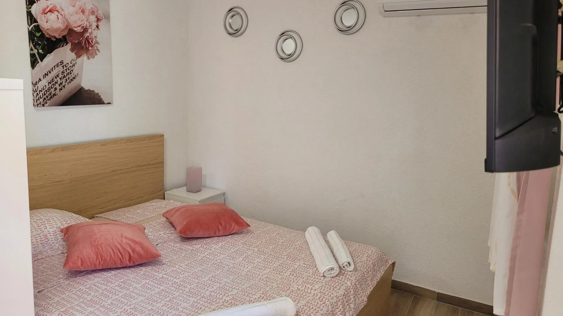 Aparthotel Apartmani Filtea Vrsi