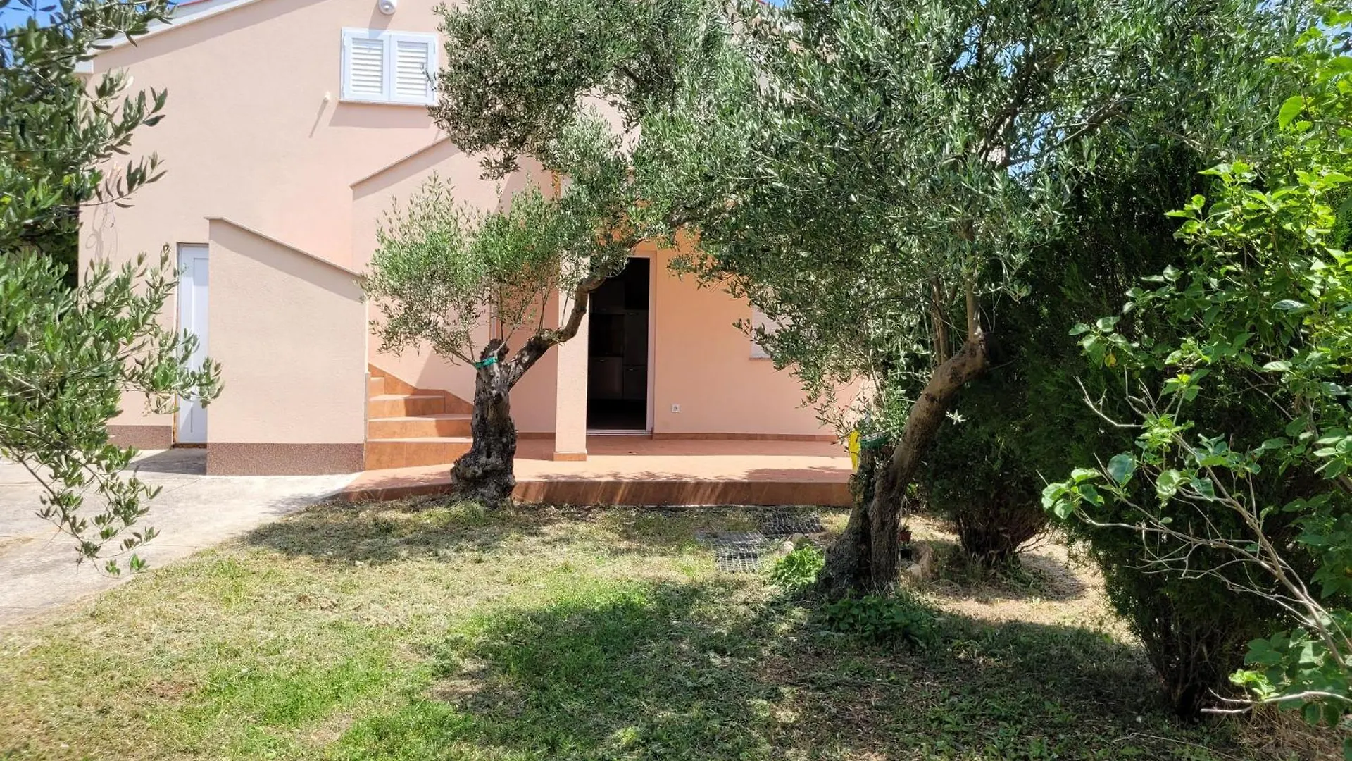 Apartmani Filtea Vrsi Aparthotel