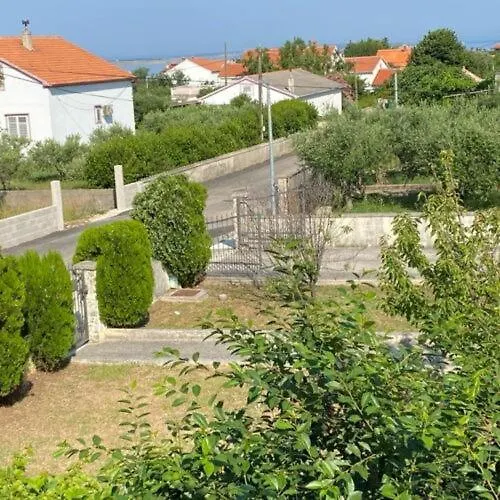 Apartmani Filtea Vrsi Aparthotel