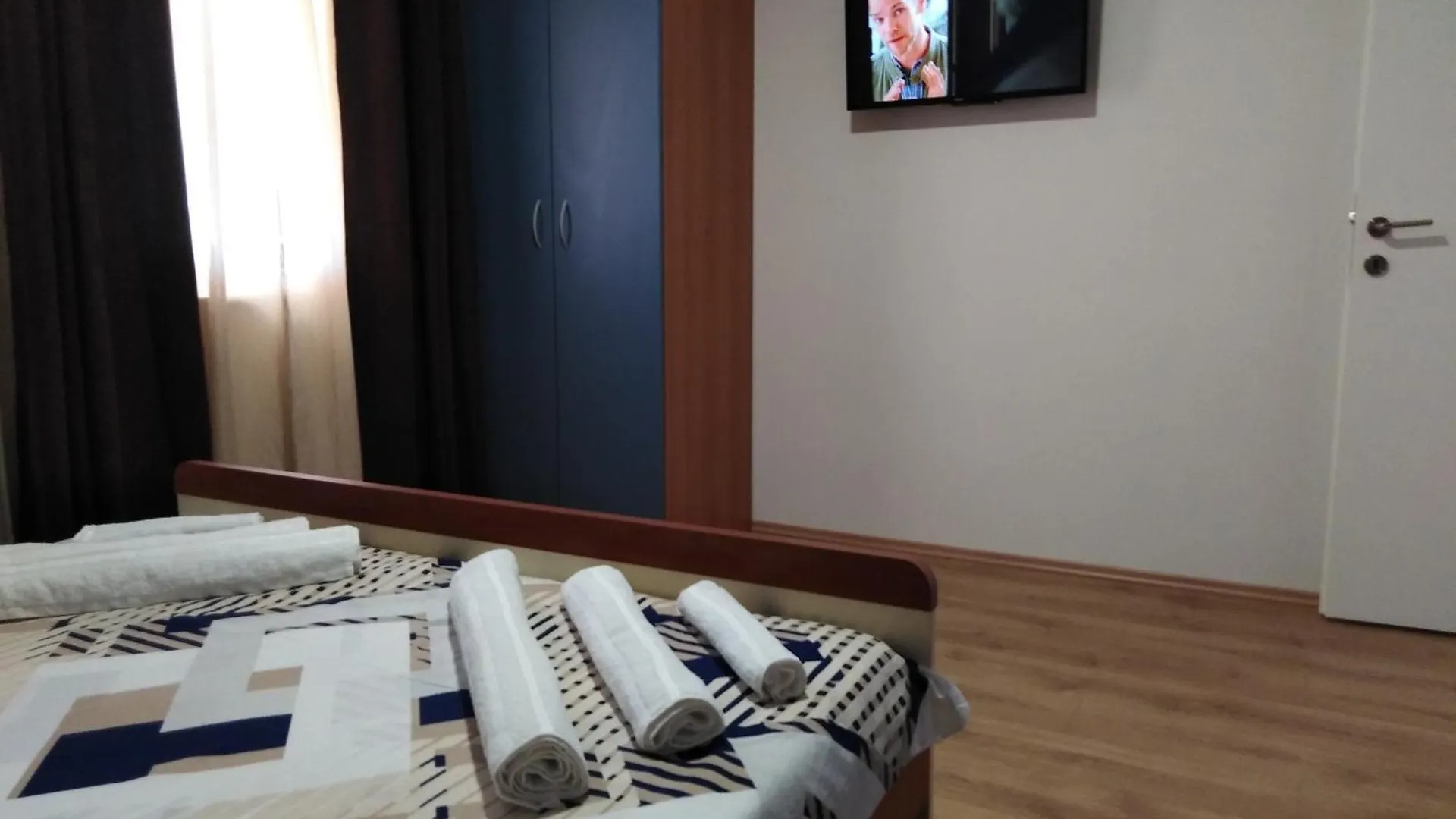 Apartmani Filtea Vrsi