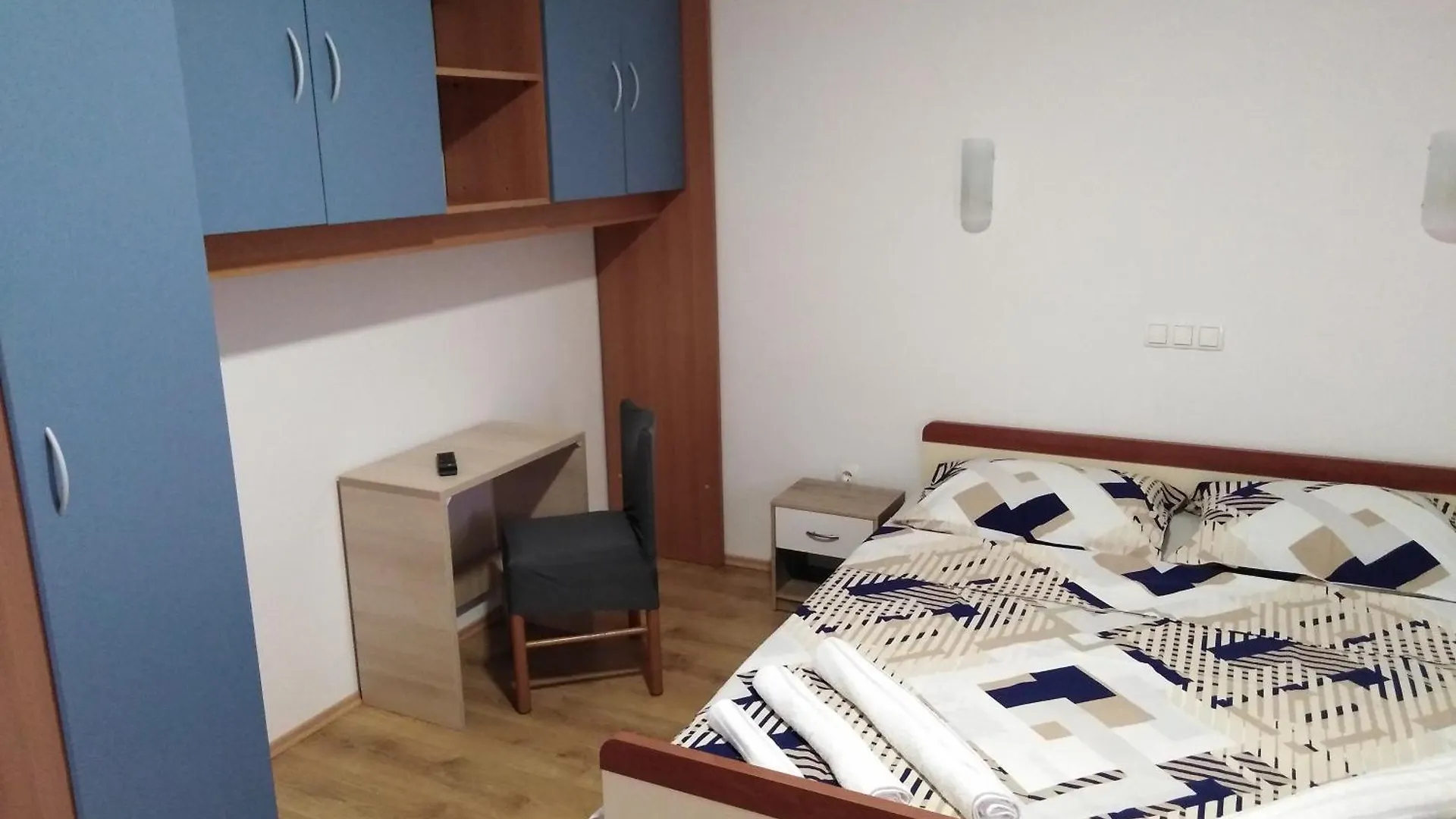 Apartmani Filtea Vrsi Aparthotel