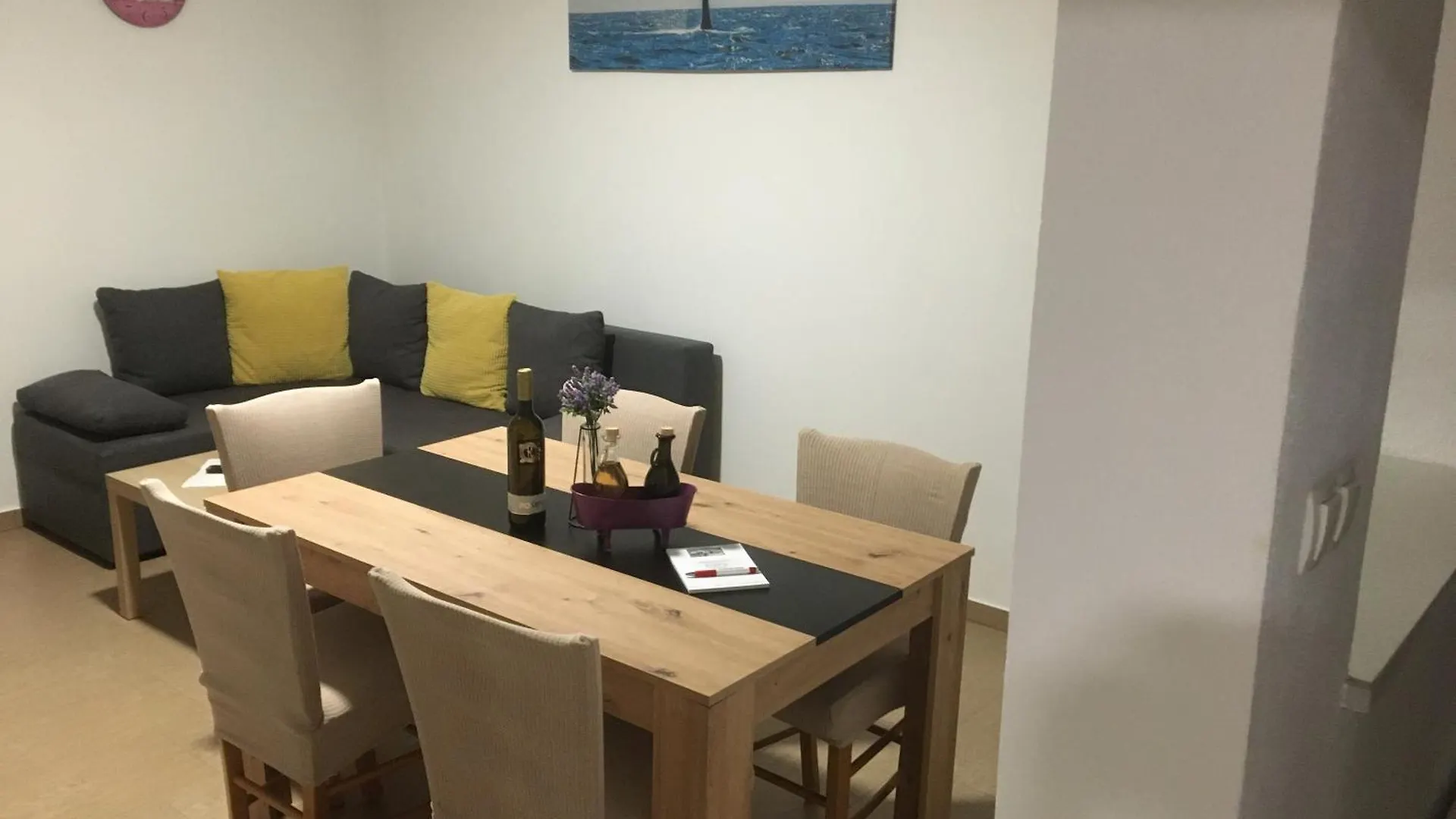 Apartmani Filtea Vrsi